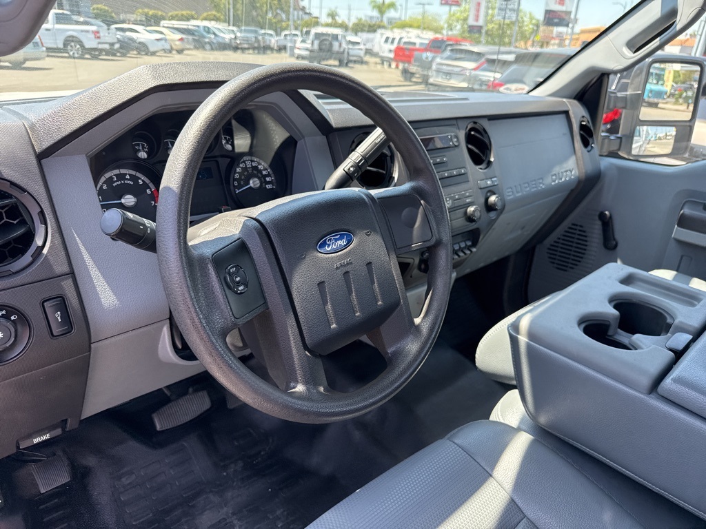 2016 Ford F-250 photo 10