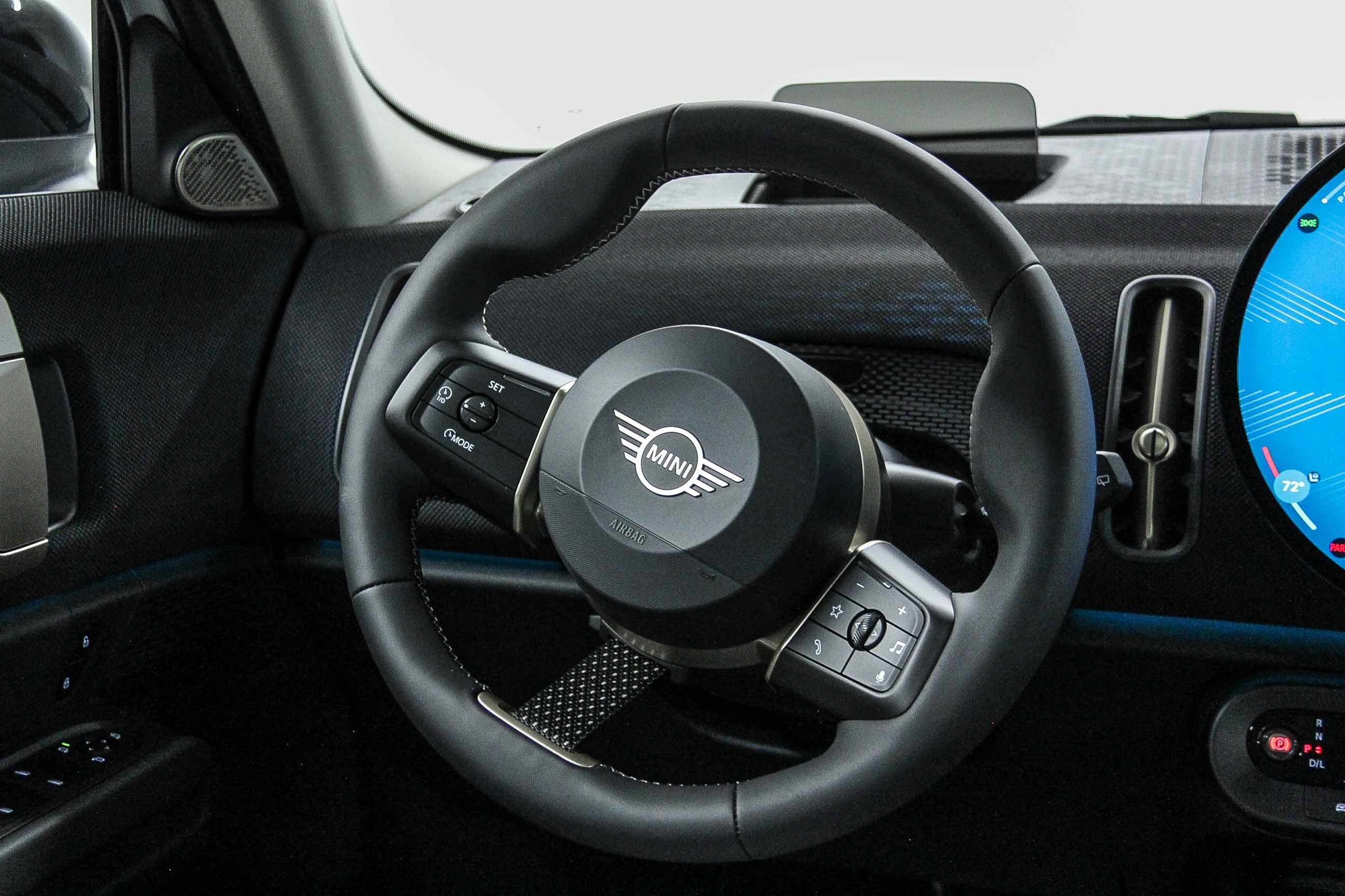 2026 Mini Countryman S ALL4 photo 15