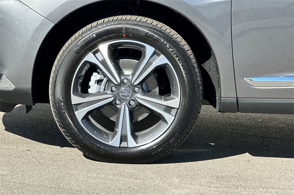 2025 Acura RDX Technology photo 33