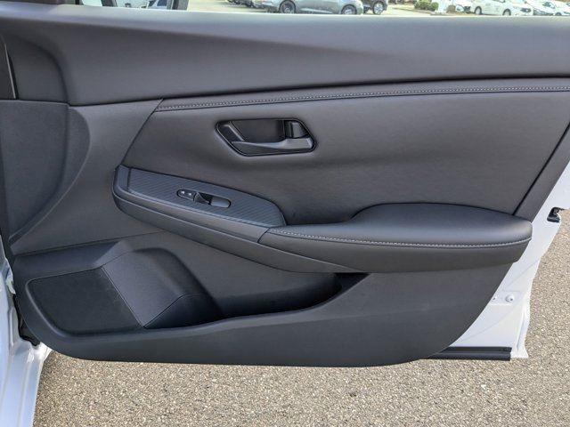 2025 Nissan Sentra S photo 3