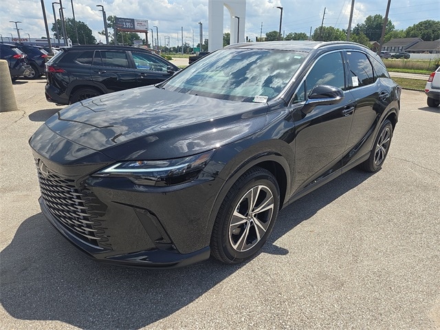 2025 Lexus RX 350 Premium photo 6
