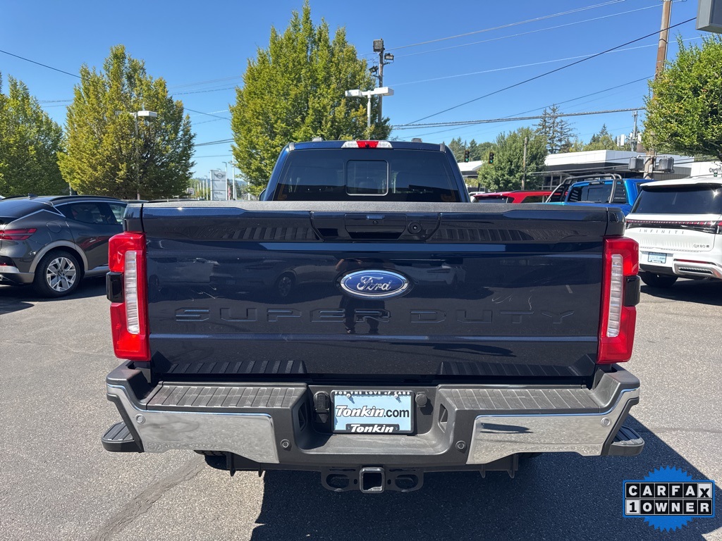 2024 Ford F-350 Lariat photo 6
