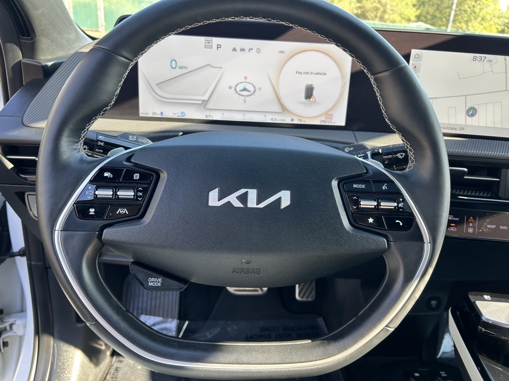 2023 Kia EV6 GT-Line photo 14