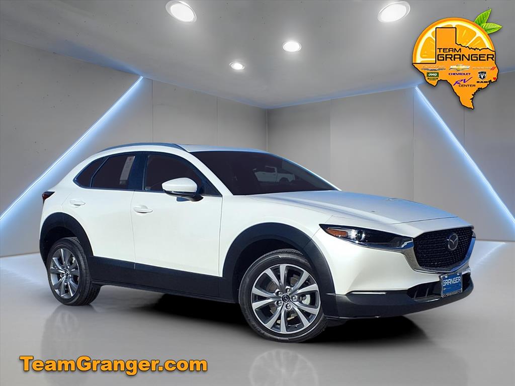 2024 Mazda CX-30 Preferred's photo