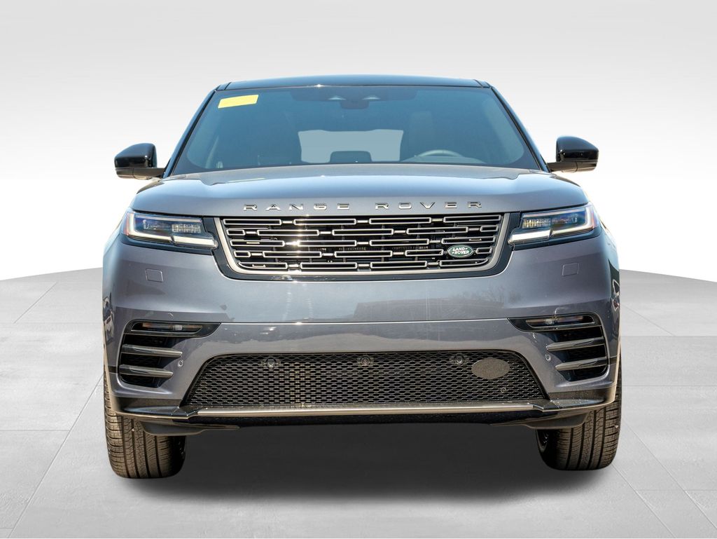 2026 Land Rover Range Rover Velar SE photo 2