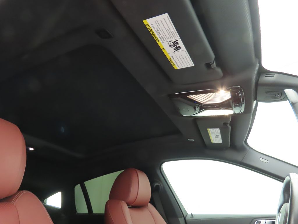 2021 Bmw X6 sDrive40i M photo 18