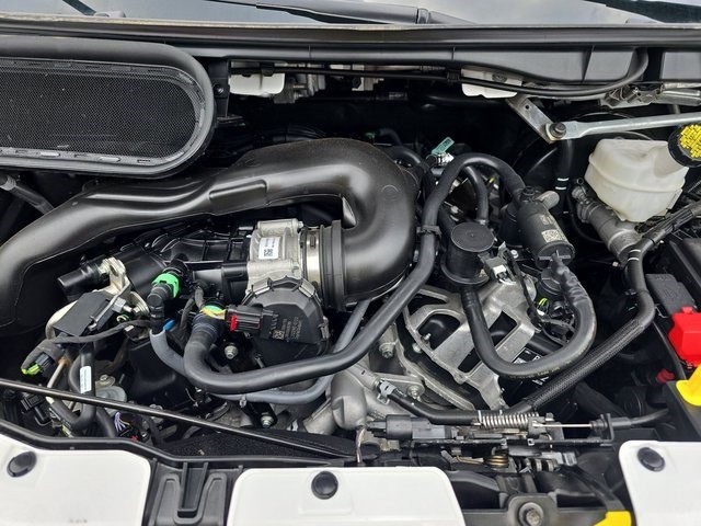 2024 Ford Transit Passenger XL photo 10