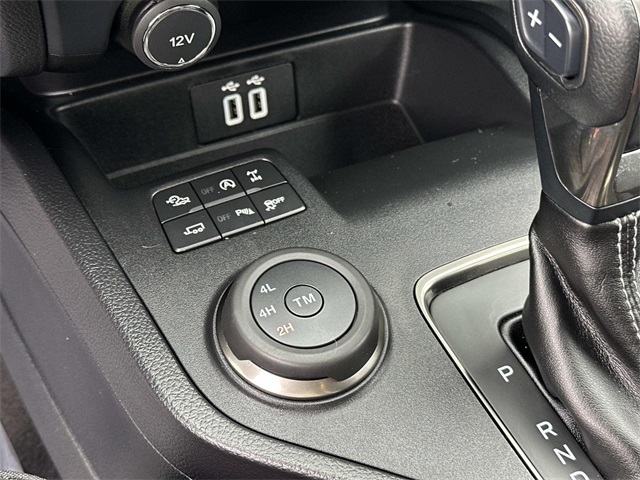 2019 Ford Ranger XLT photo 24