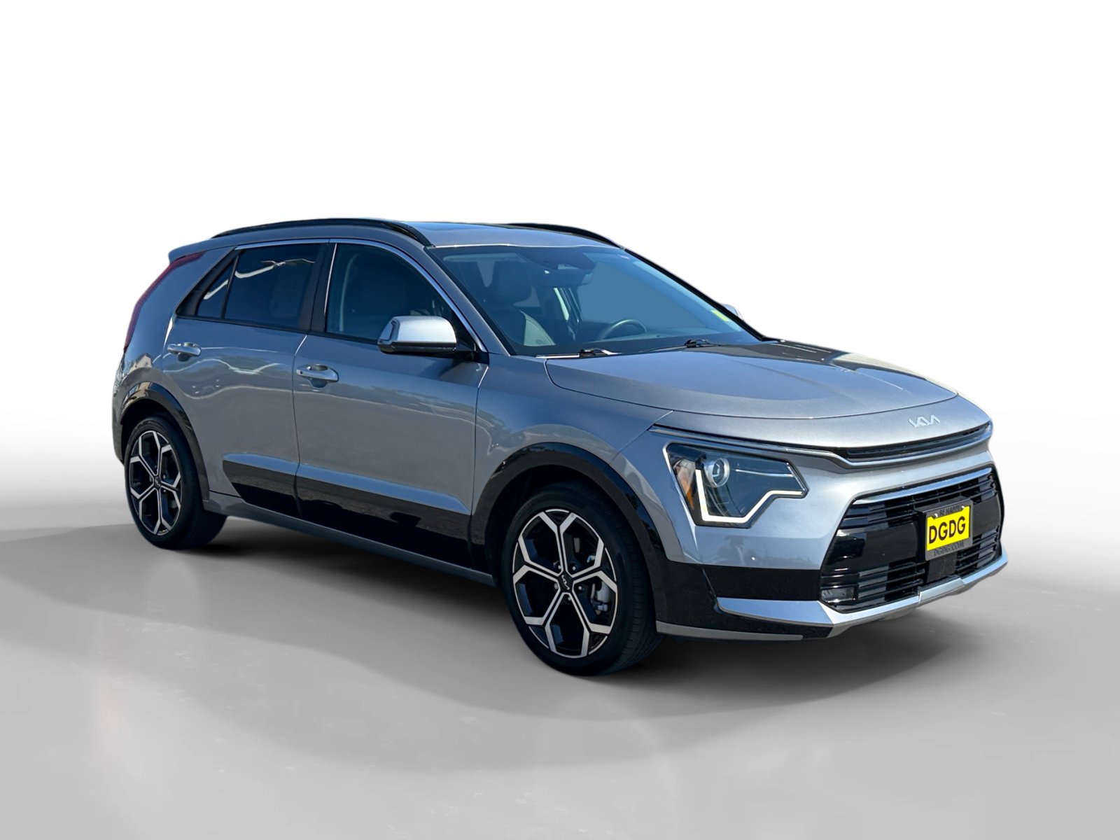 2023 Kia Niro EX Touring photo 7