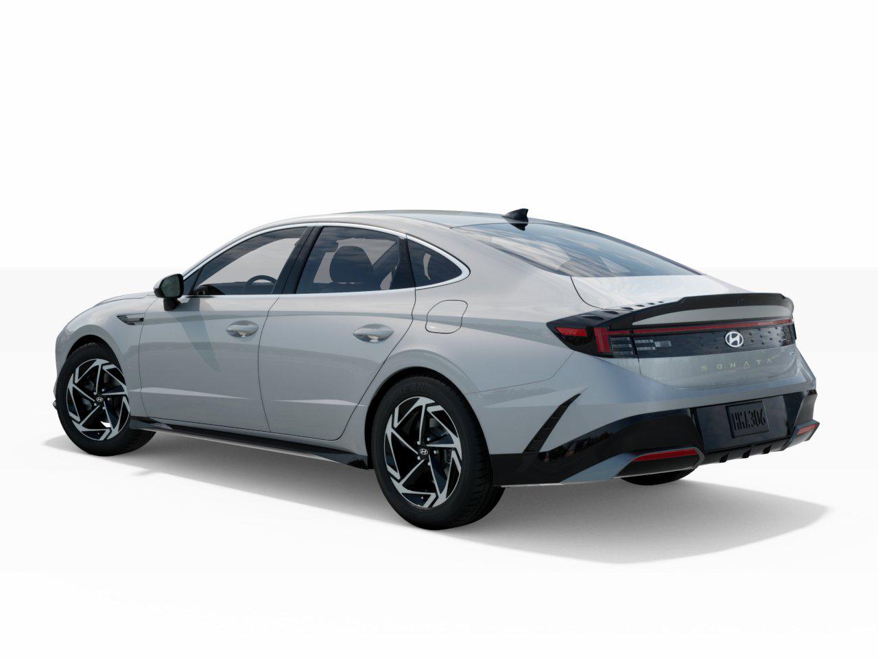 2026 Hyundai Sonata SEL Sport photo 4