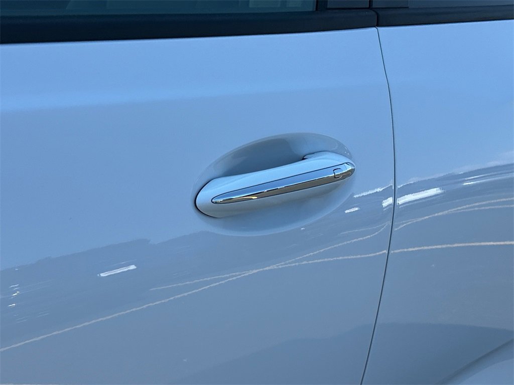 2026 BUICK ENCORE GX - Image 12