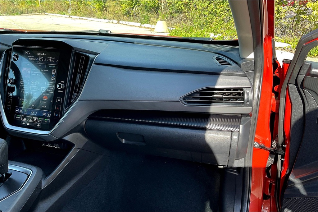 2024 Subaru Crosstrek Premium photo 16