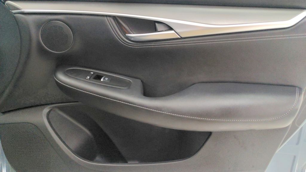 2023 Infiniti QX55 Luxe photo 27
