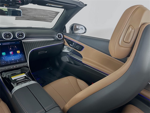 2026 Mercedes Benz CLE 300 4MATIC photo 23