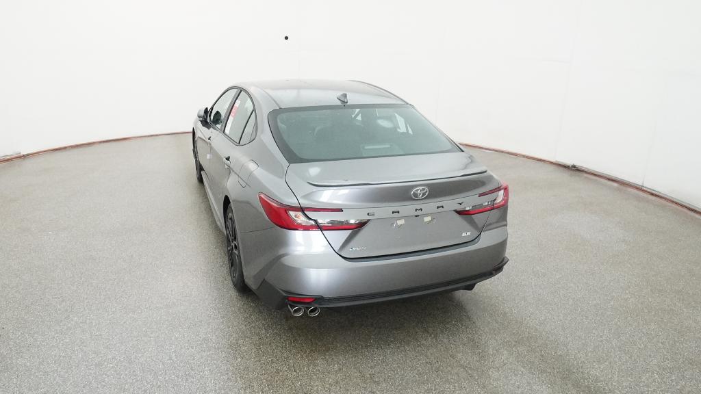 2025 Toyota Camry SE photo 14