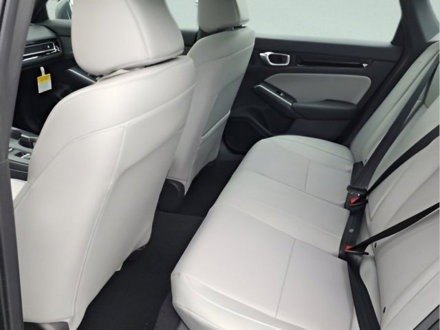 2026 Honda Civic Sport Touring photo 19