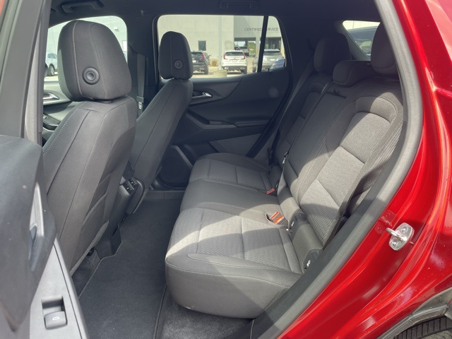 2025 Chevrolet Equinox LT photo 15