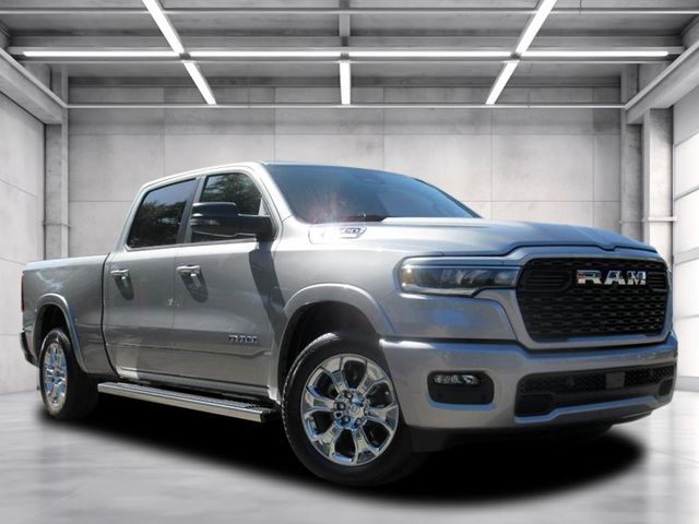 2025 RAM Ram 1500 Pickup Big Horn/Lone Star's photo