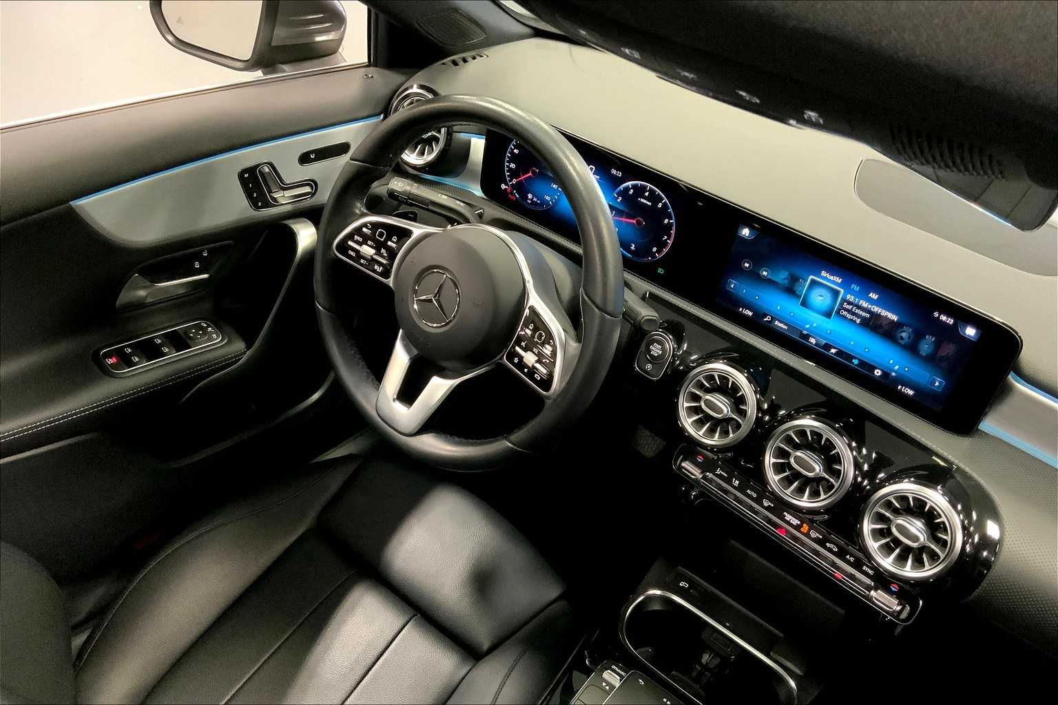 2021 Mercedes Benz A 220 photo 30