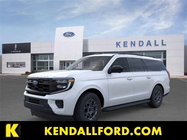 2025 Ford Expedition Active's photo