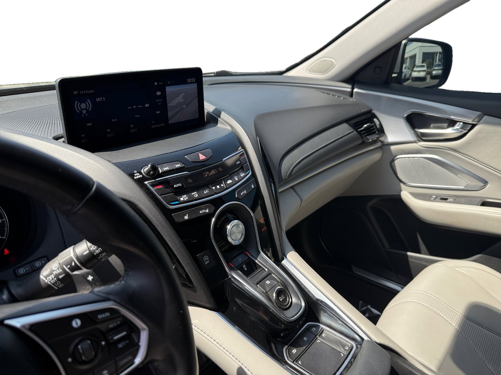 2019 Acura RDX Technology photo 12