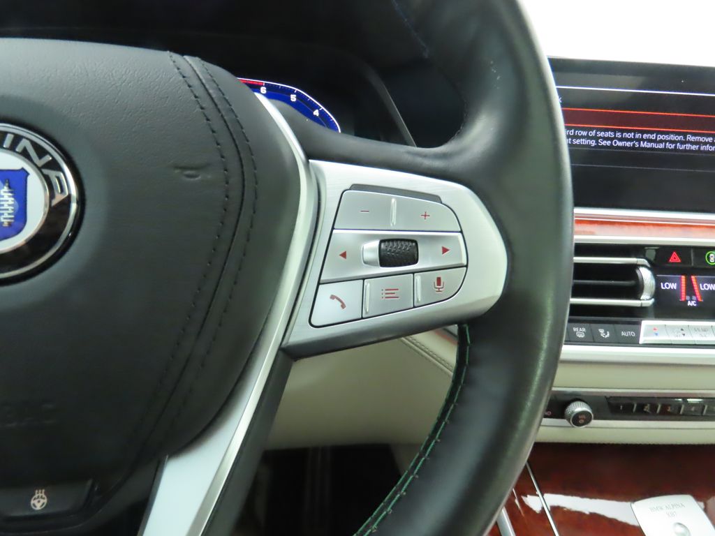 2021 Bmw X7 ALPINA XB7 photo 12
