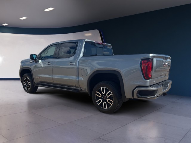 2024 Gmc Sierra 1500 AT4 photo 3