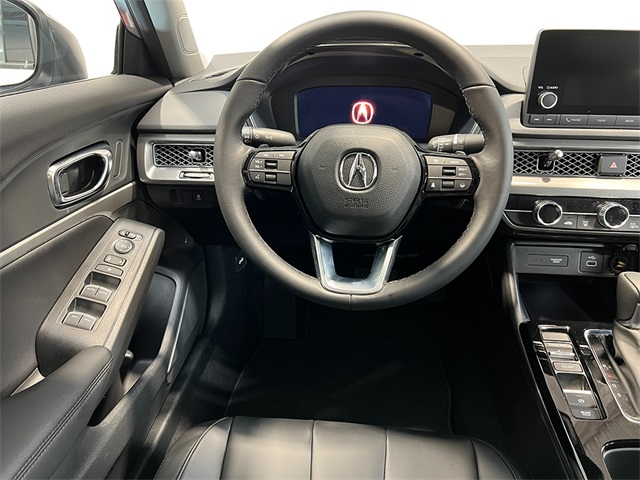 2025 Acura Integra Base photo 16
