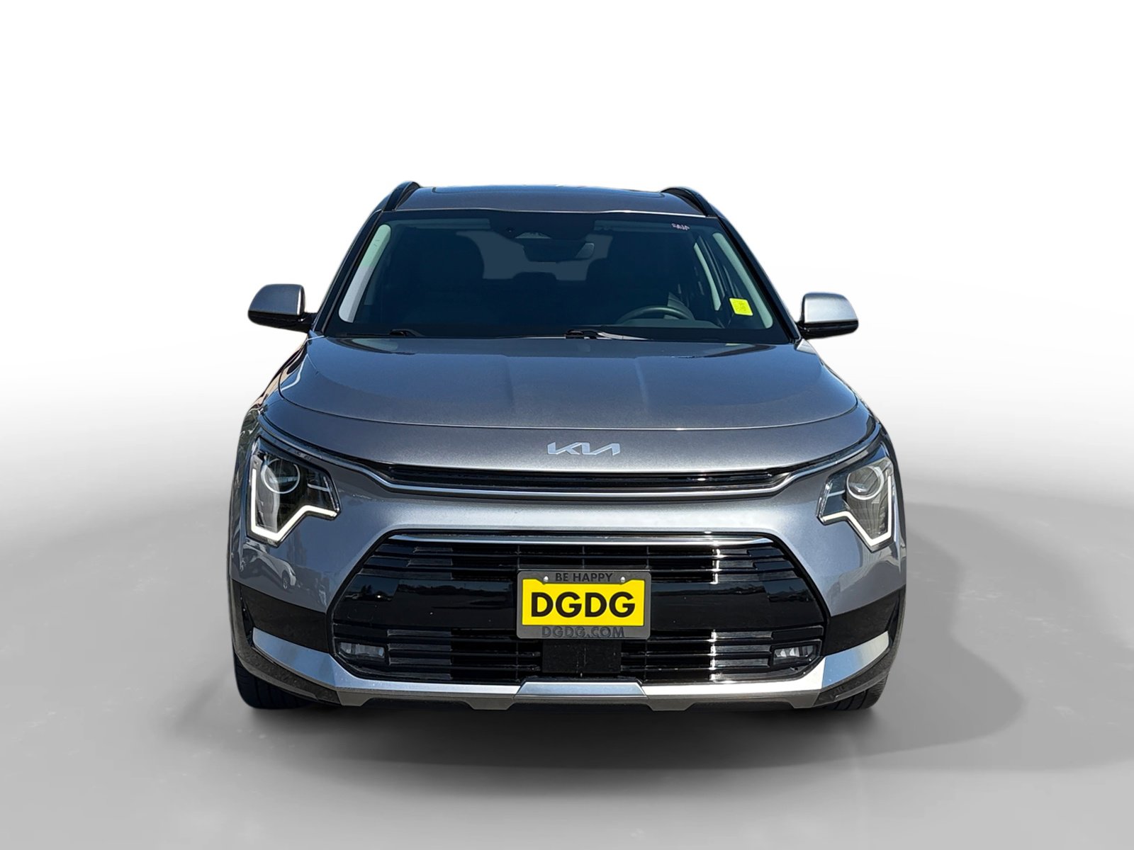 2023 Kia Niro EX Touring photo 8