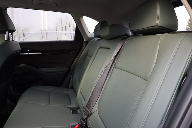 2024 Kia Seltos SX photo 29