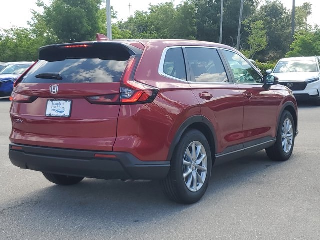 2026 Honda CR-V EX photo 3