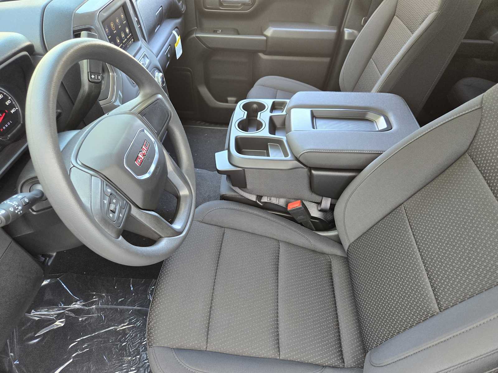 2026 Gmc Sierra 1500 Pro photo 8