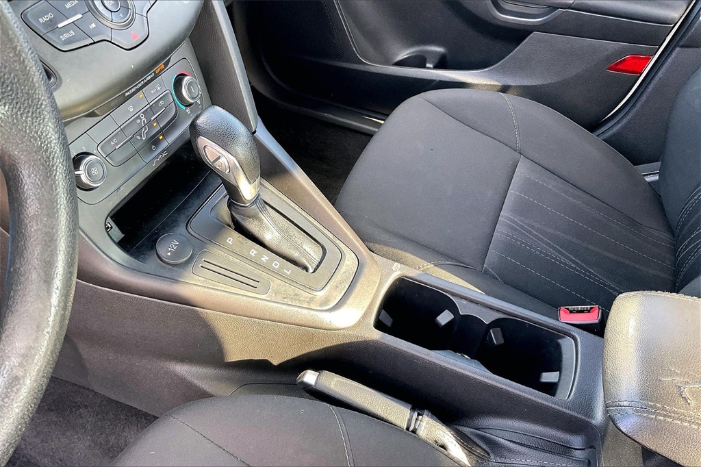 2018 FORD FOCUS - Image 14