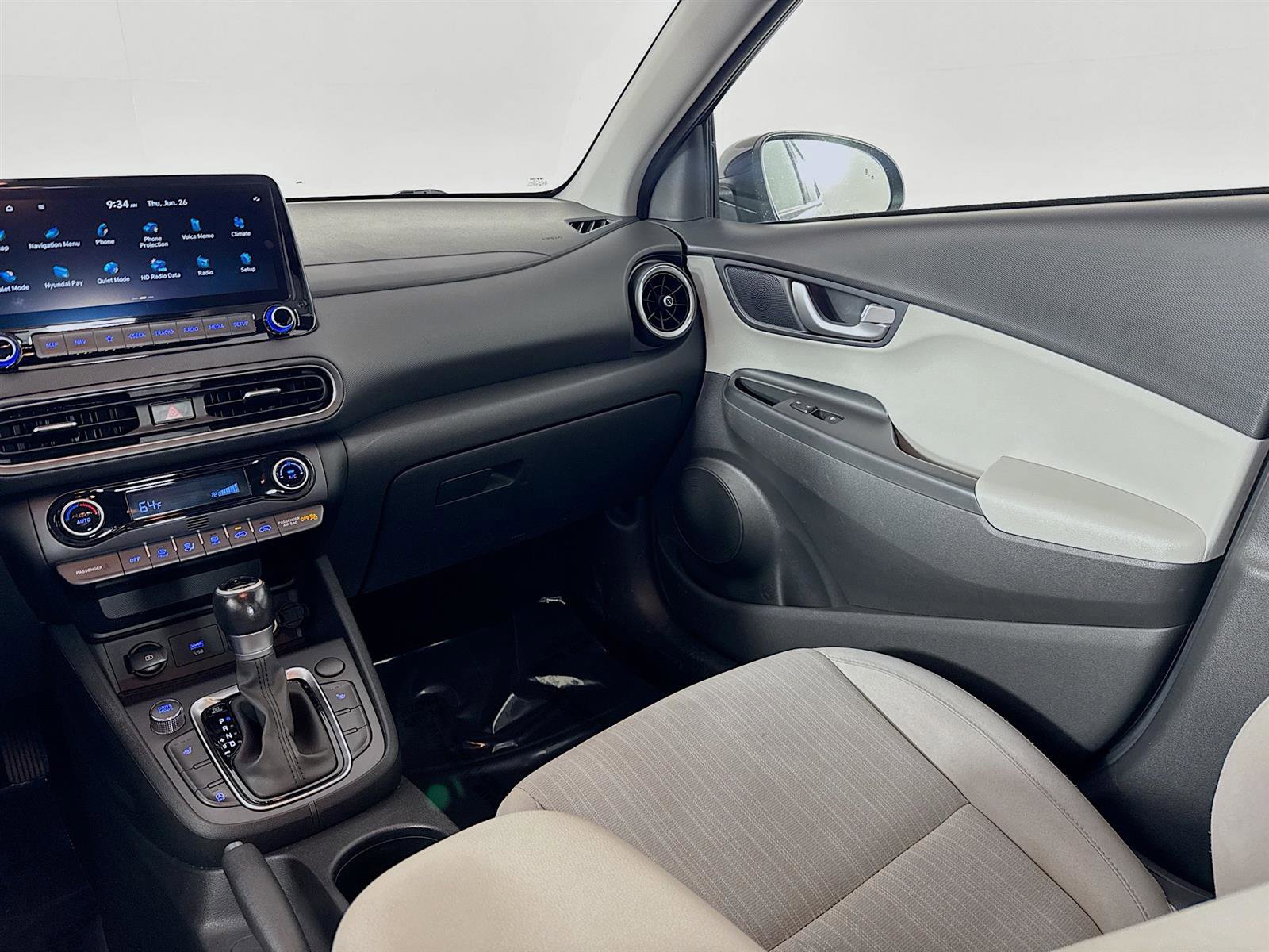 2023 Hyundai Kona SEL photo 21