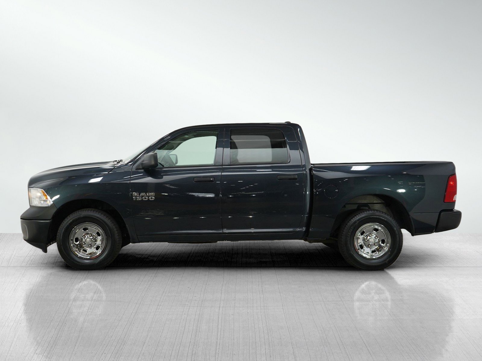 Used 2017 RAM Ram 1500 Pickup Tradesman with VIN 1C6RR7KG7HS744962 for sale in Bloomington, Minnesota