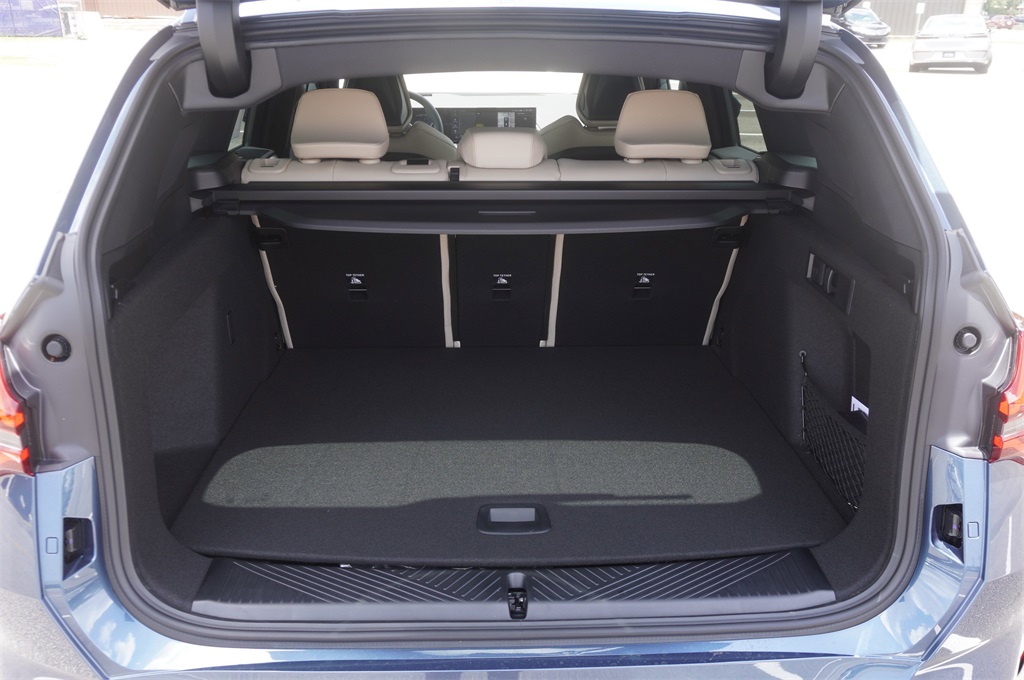 2025 Bmw X3 30x Drive photo 18