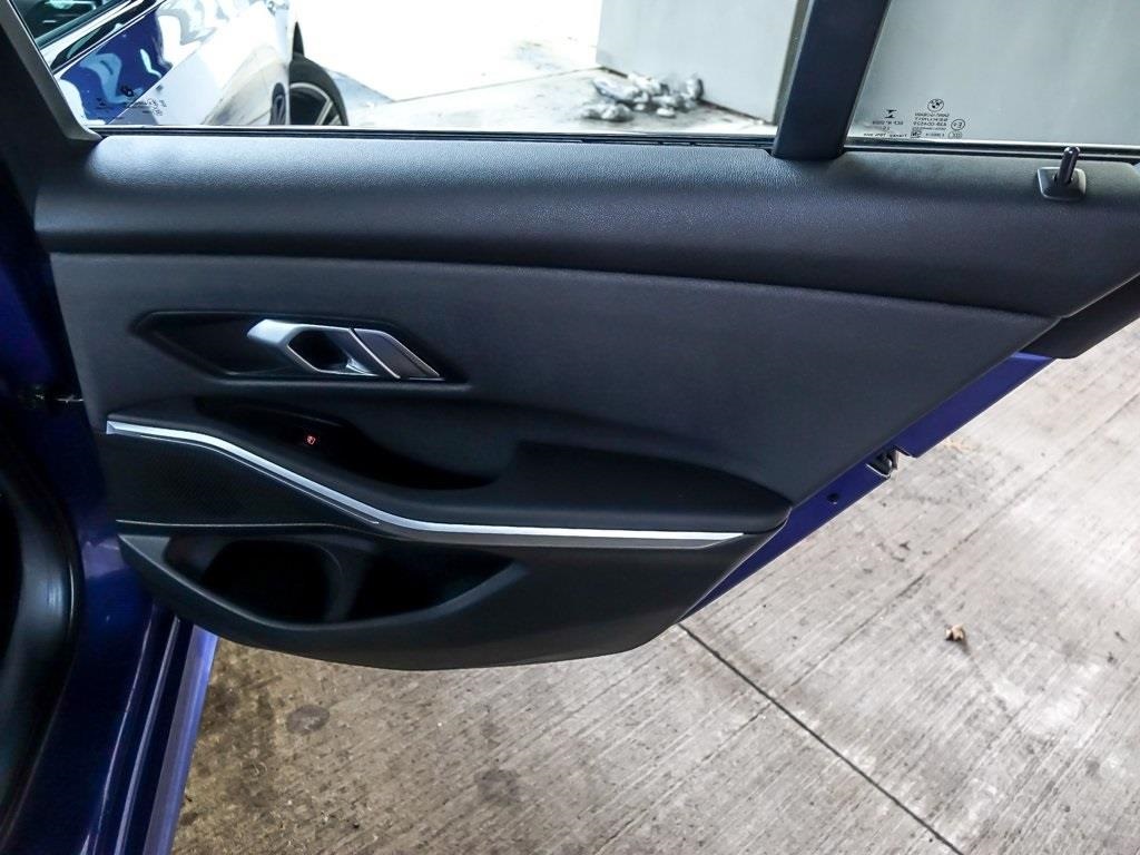 2021 BMW M340I - Image 25