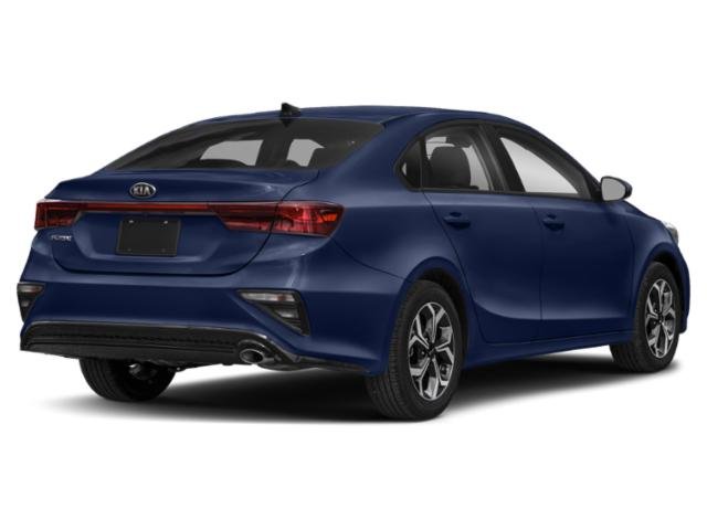 2020 Kia Forte LXS photo 2