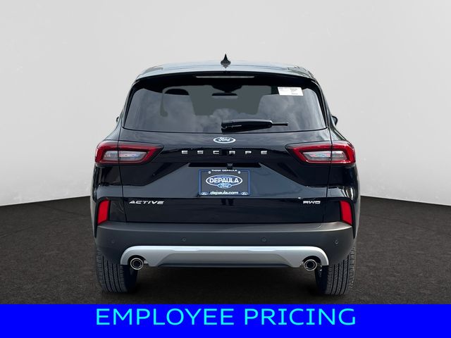 2024 Ford Escape Active photo 5