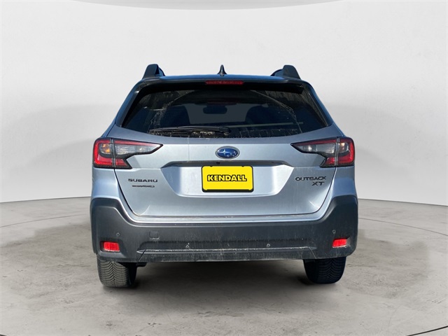 2024 Subaru Outback Onyx Edition XT photo 4