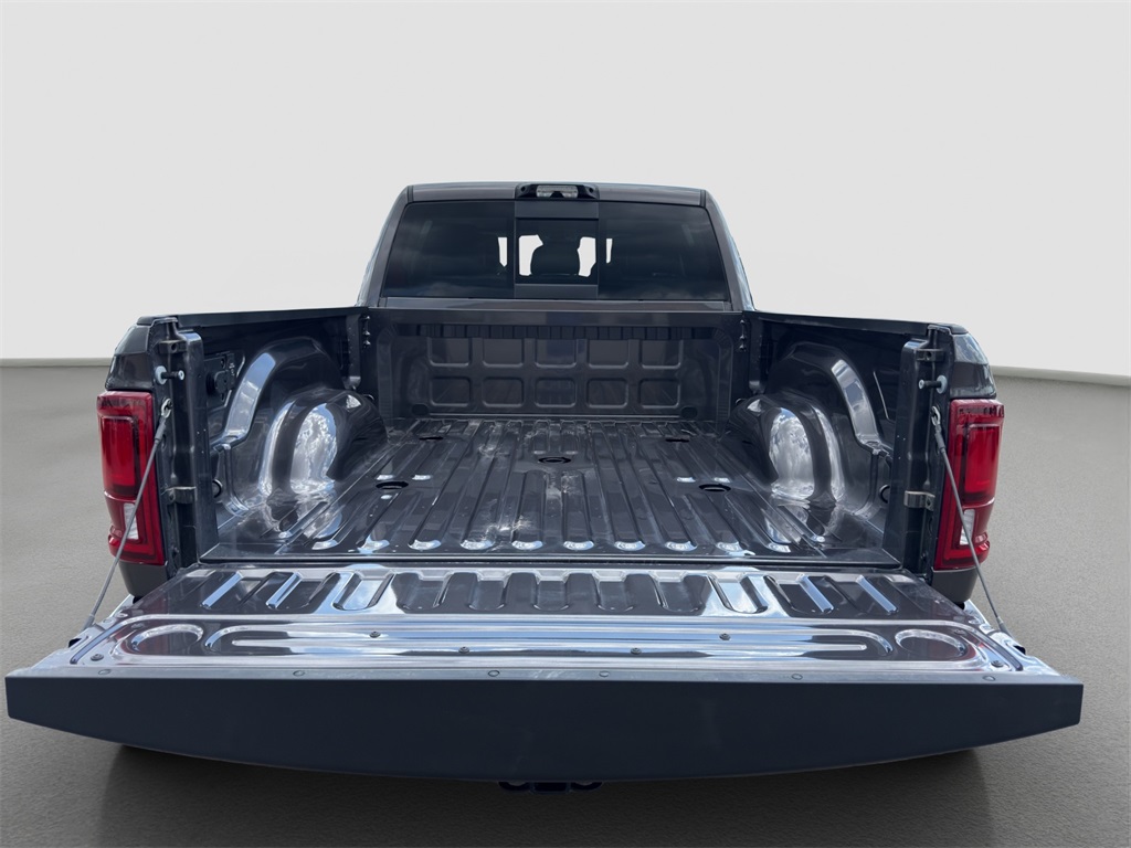2025 Ram 2500 Laramie photo 19