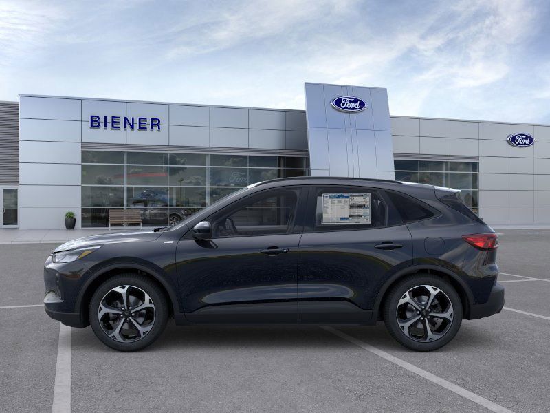 2025 Ford Escape ST-Line Select photo 2