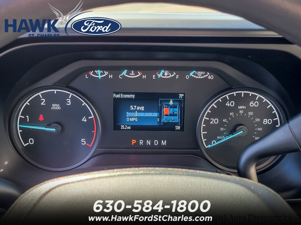 2026 FORD F-450 - Image 10