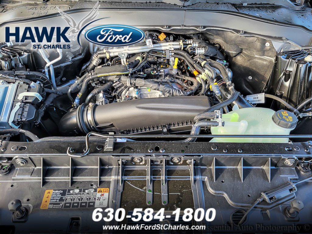 2026 FORD EXPLORER - Image 18