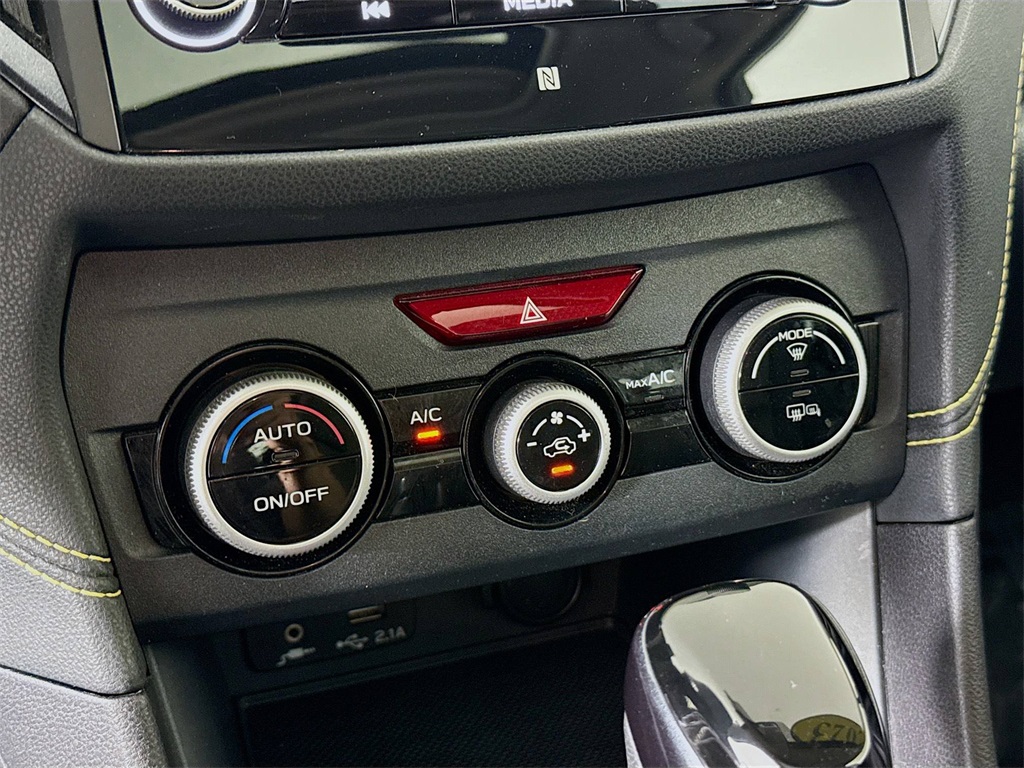 2023 Subaru Crosstrek Sport photo 10