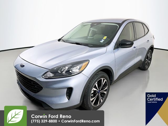 2022 Ford Escape SE photo 2