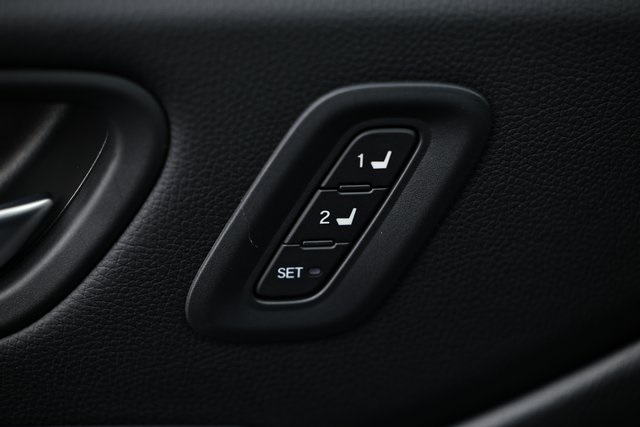 2026 Honda Passport TrailSport Elite photo 18