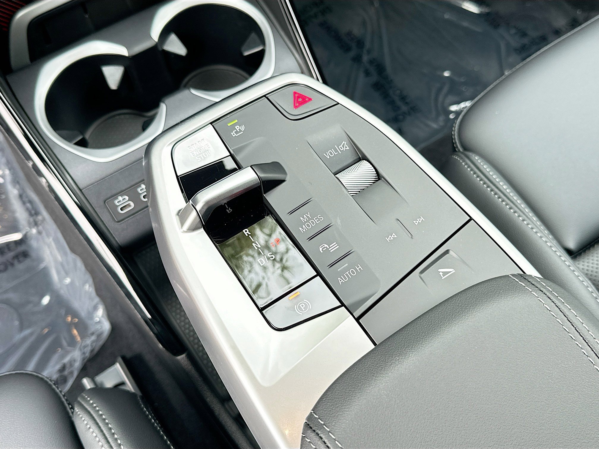 2026 Bmw X2 xDrive28i photo 15