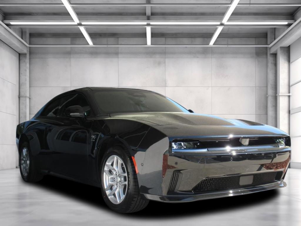 2025 Dodge Charger Daytona R/T's photo