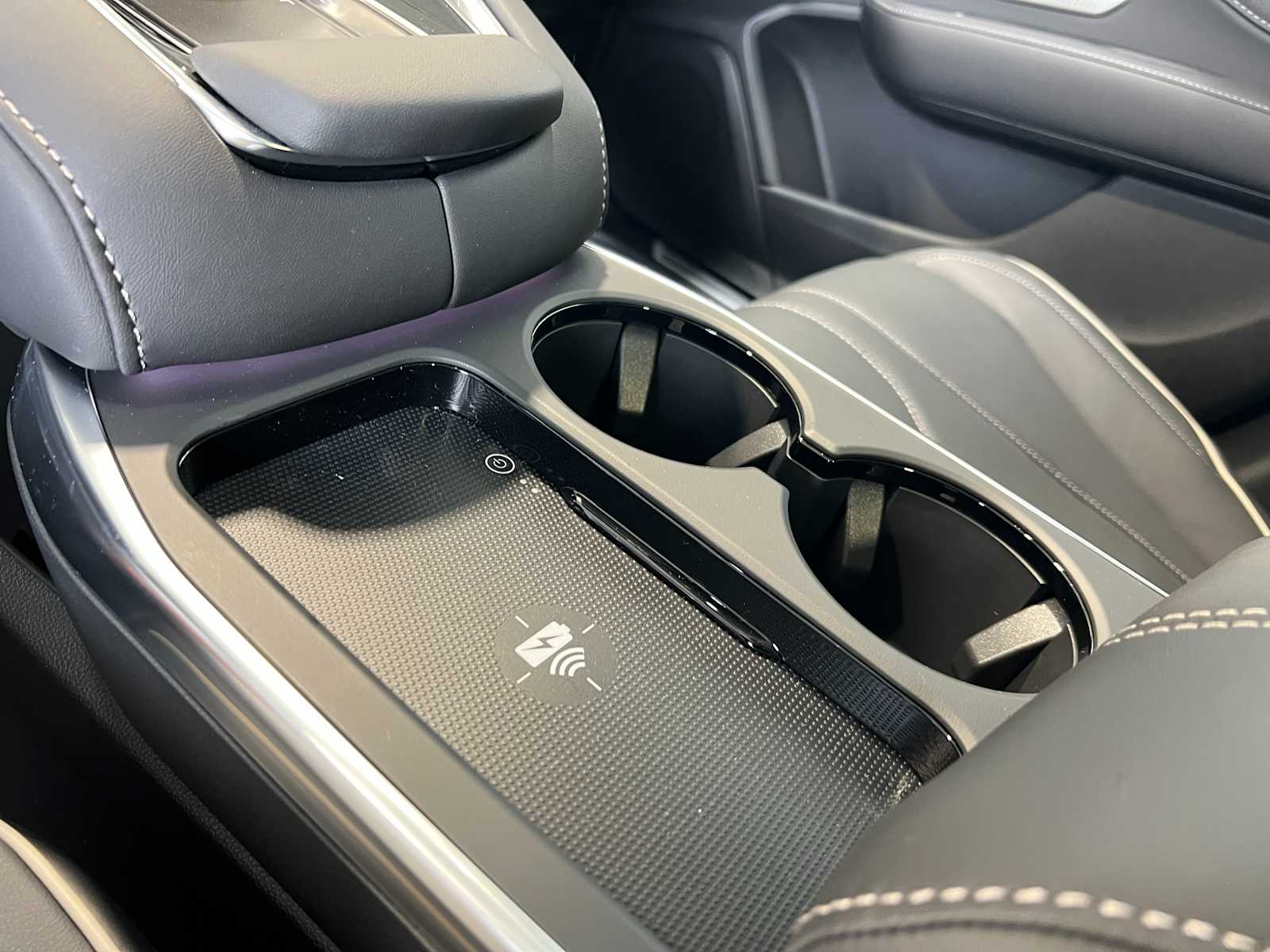 2025 Acura RDX Advance photo 21